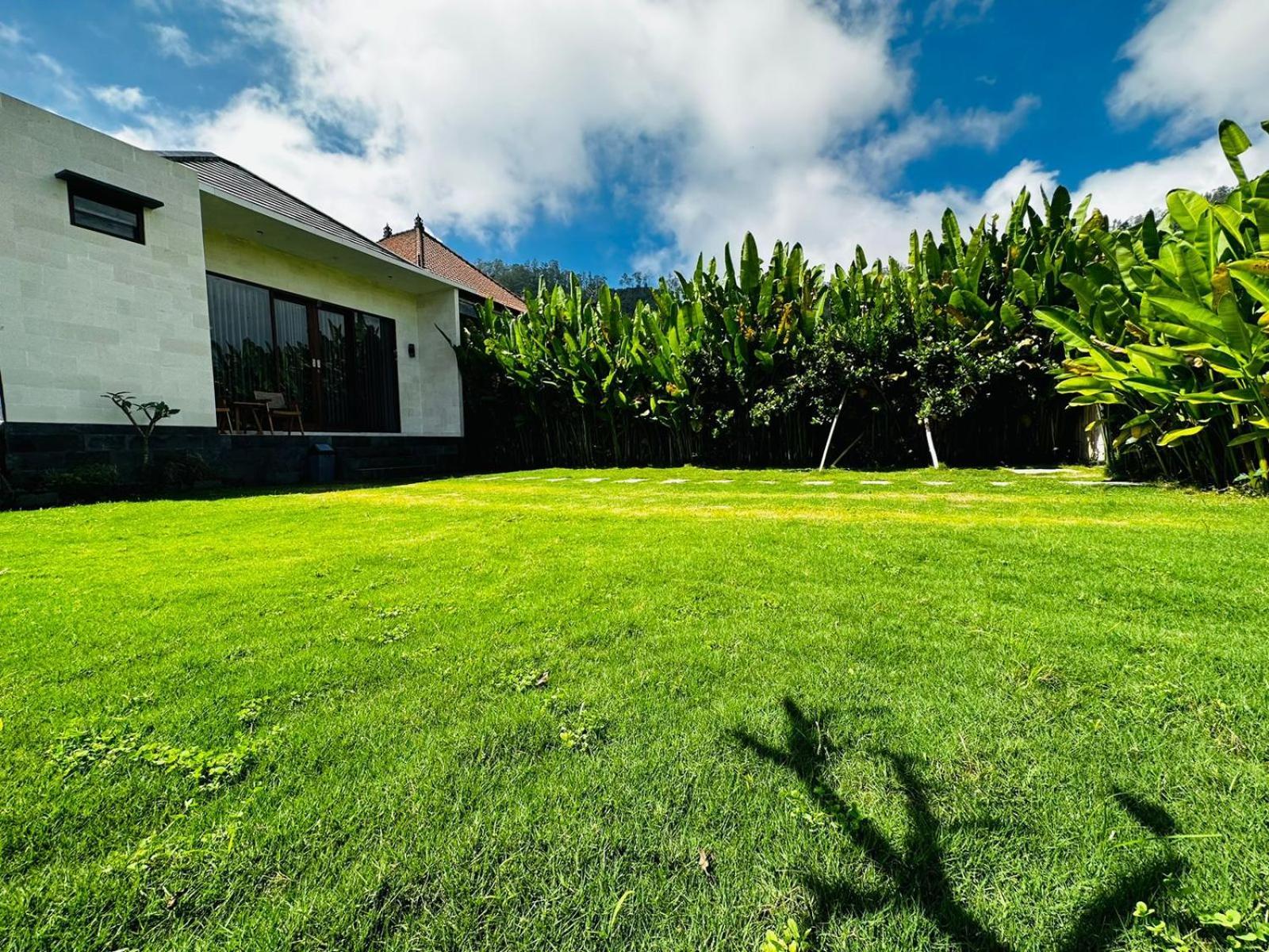 Mahadanu Villa & Glamping Kintamani Quarto foto